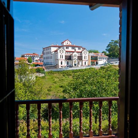 La Solana Montanesa Hotel Comillas Exterior foto